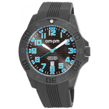 Мужские наручные часы AM:PM PM153-G335 1 Мужские наручные часы AM:PM PM153-G335 1