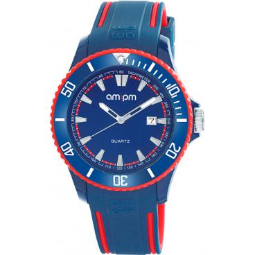 Мужские наручные часы AM:PM PM191-G494 1 Мужские наручные часы AM:PM PM191-G494 1
