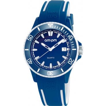Наручные часы AM:PM PM191-U504 1 Наручные часы AM:PM PM191-U504 1
