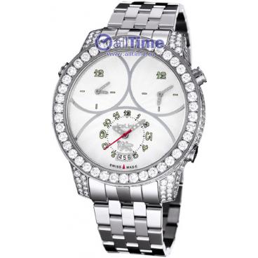 Женские швейцарские наручные часы Ice Link PM1SLFD 1