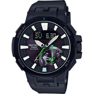 Мужские наручные часы CASIO - PRW-7000-1A 1 Мужские наручные часы CASIO - PRW-7000-1A 1