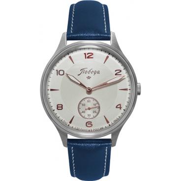 Мужские российские наручные часы Победа PW-04-62-10-0054 1 Мужские российские наручные часы Победа PW-04-62-10-0054 1