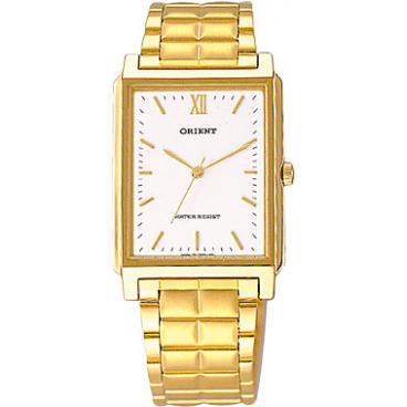 Женские японские наручные часы Orient QBCH001W 1