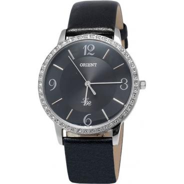 Женские японские наручные часы Orient QC0H005B 1 Женские японские наручные часы Orient QC0H005B 1