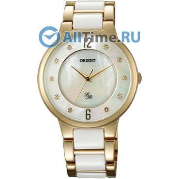 Женские японские наручные часы Orient QC0J004W-ucenka 1