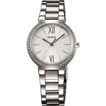 Женские японские наручные часы Orient QC0M004W 1