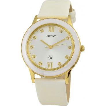Женские японские наручные часы Orient QC0Q003W 1