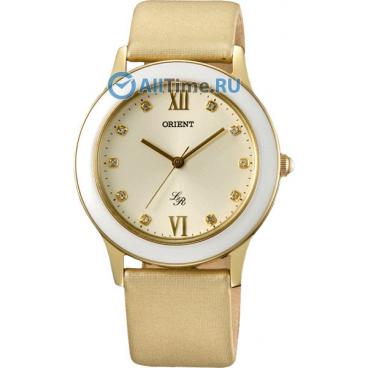 Женские японские наручные часы Orient QC0Q004C-ucenka 1