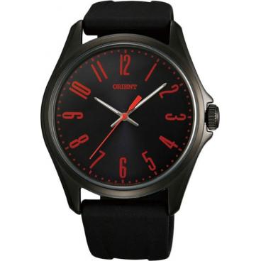 Мужские японские наручные часы Orient QC0S007B 1 Мужские японские наручные часы Orient QC0S007B 1