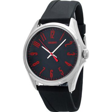 Мужские японские наручные часы Orient QC0S00CB 1 Мужские японские наручные часы Orient QC0S00CB 1