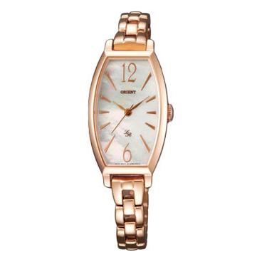 Женские японские наручные часы Orient QCBB002W 1 Женские японские наручные часы Orient QCBB002W 1