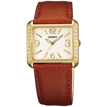 Женские японские наручные часы Orient QCBD002W-ucenka 1 Женские японские наручные часы Orient QCBD002W-ucenka 1