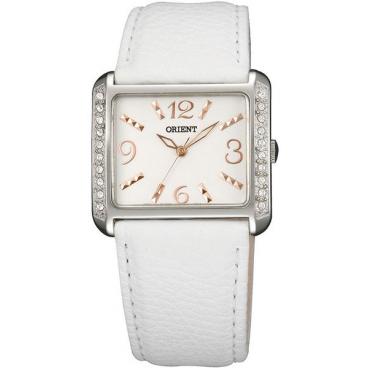 Женские японские наручные часы Orient QCBD004W-ucenka 1 Женские японские наручные часы Orient QCBD004W-ucenka 1