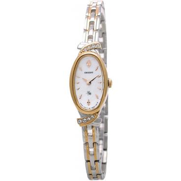 Женские японские наручные часы Orient RBDV005W 1 Женские японские наручные часы Orient RBDV005W 1