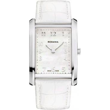 Женские швейцарские наручные часы Rodania RD-2507421 1 Женские швейцарские наручные часы Rodania RD-2507421 1