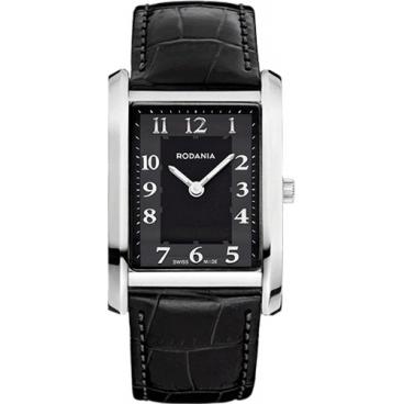 Женские швейцарские наручные часы Rodania RD-2507427 1 Женские швейцарские наручные часы Rodania RD-2507427 1