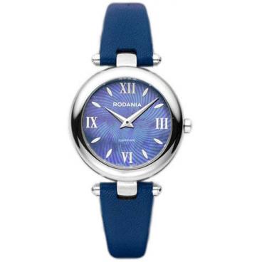 Женские швейцарские наручные часы Rodania RD-2512529 1 Женские швейцарские наручные часы Rodania RD-2512529 1