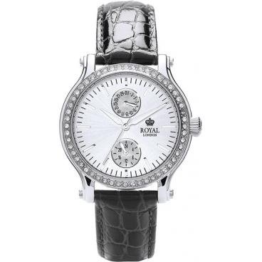 Женские наручные часы Royal London RL-21135-01 1