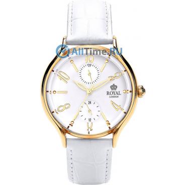 Женские наручные часы Royal London RL-21213-03 1