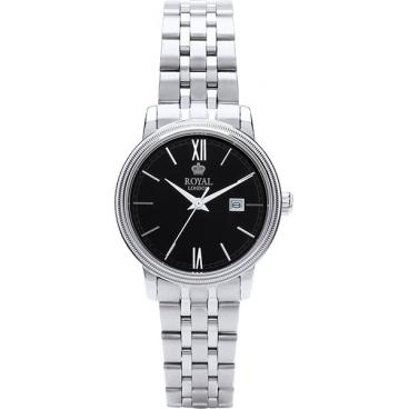 Женские наручные часы Royal London RL-21299-06 1
