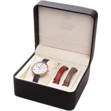 Женские наручные часы Royal London RL-21333-03 1