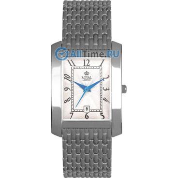 Мужские наручные часы Royal London RL-40018-11 1 Мужские наручные часы Royal London RL-40018-11 1