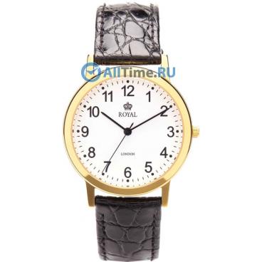 Мужские наручные часы Royal London RL-40118-02 1 Мужские наручные часы Royal London RL-40118-02 1