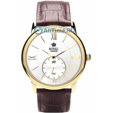 Мужские наручные часы Royal London RL-41041-03 1 Мужские наручные часы Royal London RL-41041-03 1