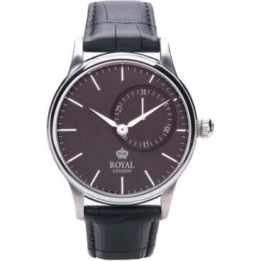 Мужские наручные часы Royal London RL-41045-01 1 Мужские наручные часы Royal London RL-41045-01 1