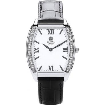 Мужские наручные часы Royal London RL-41208-01 1 Мужские наручные часы Royal London RL-41208-01 1