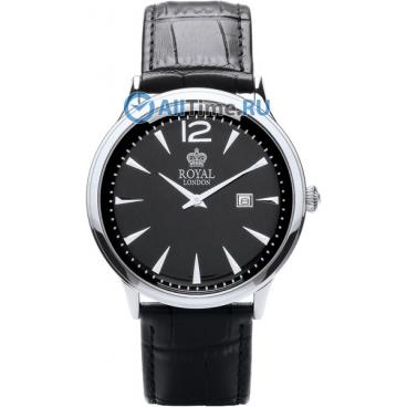 Мужские наручные часы Royal London RL-41220-01 1 Мужские наручные часы Royal London RL-41220-01 1