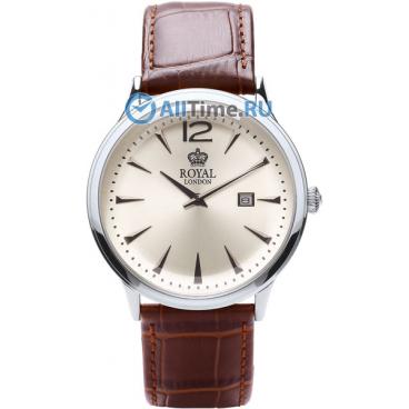 Мужские наручные часы Royal London RL-41220-02 1 Мужские наручные часы Royal London RL-41220-02 1