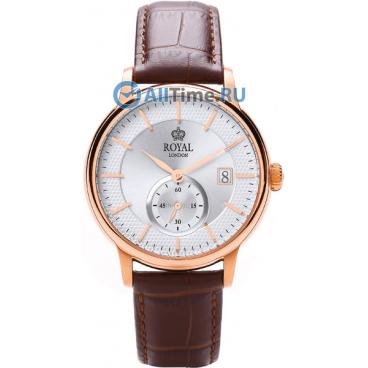 Мужские наручные часы Royal London RL-41231-04 1 Мужские наручные часы Royal London RL-41231-04 1
