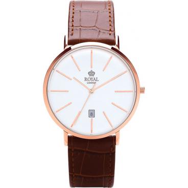 Мужские наручные часы Royal London RL-41297-03 1 Мужские наручные часы Royal London RL-41297-03 1
