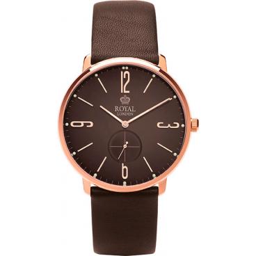 Мужские наручные часы Royal London RL-41343-08 1 Мужские наручные часы Royal London RL-41343-08 1
