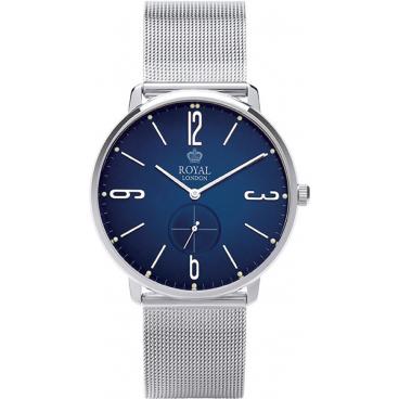 Мужские наручные часы Royal London RL-41343-11 1 Мужские наручные часы Royal London RL-41343-11 1