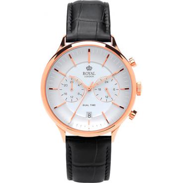 Мужские наручные часы Royal London RL-41372-04 1