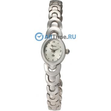 Женские российские серебряные наручные часы Platinor Rt78700.212 1 Женские российские серебряные наручные часы Platinor Rt78700.212 1