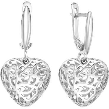 Купить Серьги Из Серебра В Санкт Петербурге