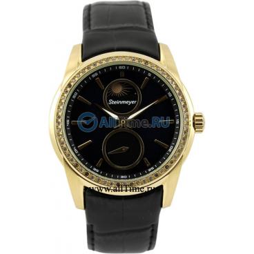 Женские наручные часы Steinmeyer S811.21.41 1 Женские наручные часы Steinmeyer S811.21.41 1