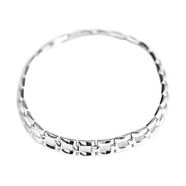 Мужской серебряный браслет цепь Воронин Голд SB584 1 Мужской серебряный браслет цепь Воронин Голд SB584 1