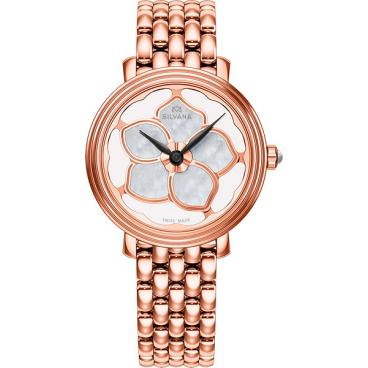 Женские наручные часы SILVANA - SF36QRR85R 1 Женские наручные часы SILVANA - SF36QRR85R 1