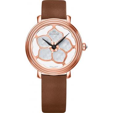 Женские наручные часы SILVANA - SF36QRR85VB 1 Женские наручные часы SILVANA - SF36QRR85VB 1