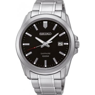 Мужские японские наручные часы Seiko SGEH49P1 1