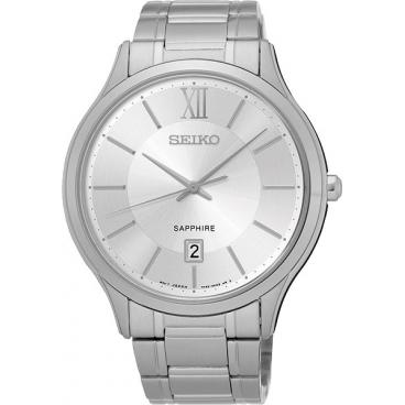 Мужские японские наручные часы Seiko SGEH51P1 1