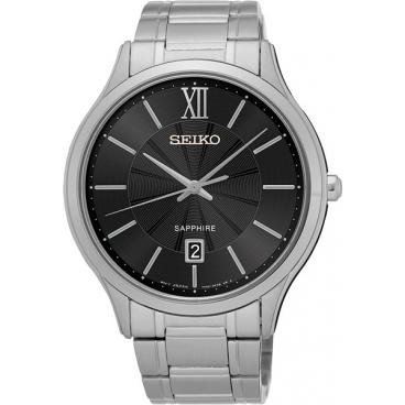Мужские японские наручные часы Seiko SGEH53P1 1