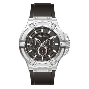 Мужские японские наручные часы Rhythm SI1605R01 1
