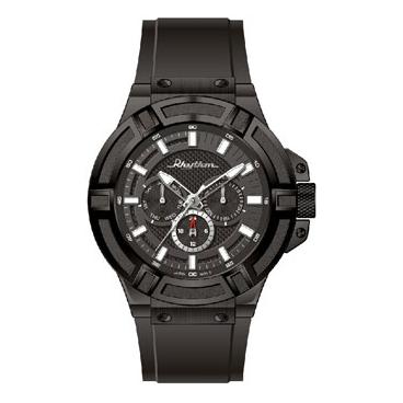 Мужские японские наручные часы Rhythm SI1605R06 1