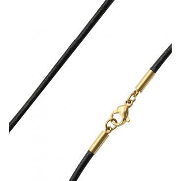 Кожаный шнурок Swanky SK1SKZ200 1 Кожаный шнурок Swanky SK1SKZ200 1