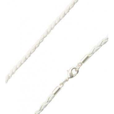 Кожаный шнурок Swanky SK3LS250 1 Кожаный шнурок Swanky SK3LS250 1